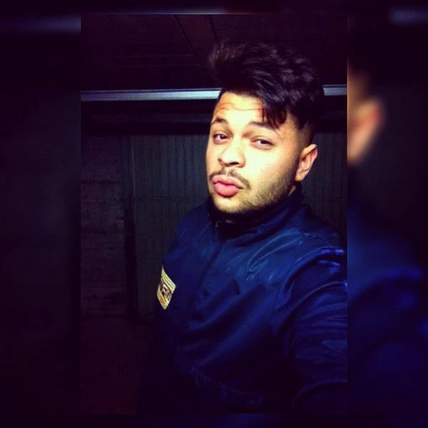    #tunisien #beaugoss #24ans #france # #selfie  snapchat du site : world_beurette